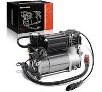 Frankberg Air suspension compressor level control 4F0616005E