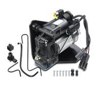 Frankberg Air suspension compressor level control LR061663