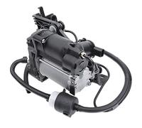 Frankberg Air Suspension Compressor Pump Compatible with XJ J12 J24 X35 3.0L 5.0L 2009-2021 XJ X351 3.0L 5.0L 2009-2021 Replace# C2D47540