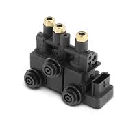 Frankberg Air Suspension Valve 6-Pins Compatible with R.an.g.e R.o.v.er IV L405 3.0L 5.0L 2012-Today R.an.g.e R.o.v.er Sport L494 3.0L 5.0L 2013-Today Replace# LR070245