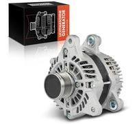 Frankberg Alternator 12V 3-Pin 150A Compatible with 3 3 Saloon 6 Estate 6 Saloon CX-5 CX-5 Van 2.2L Diesel 2012-2024 Replace# A002TX3081