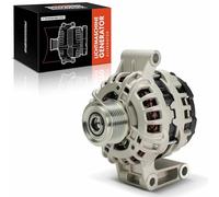 Frankberg Alternator Alternater 110 Amp Compatible with Ranger Replace# 1916724,F000BL06BG
