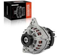 Frankberg Alternator Alternater 12-Pin Compatible with Micra III K12 1.0L-1.4L 2004-2010 Astra G Cabriolet F67 1.6L-2.0L 2001-2005 Astra G Saloon T98 1.6L 1998-2000 Replace# 23100-AX62A