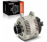 Frankberg Alternator Alternater 150 A Compatible with A6 Allroad 4FH A6 Avant 4F5 T.o.u.a.r.e.g 7L6 7L7 7LA Q7 4LB A6 4F2 A8 4E2 4E8 Q7 Van Replace# 06C903016HX