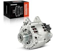 Frankberg Alternator Alternater 150A 12V Compatible with A4 8K2 B8 2.7L 3.0L Diesel 2007-2012 A5 8T3 3.2L Petrol 2007-2012 Q5 8RB 3.0L Diesel 2008-2017 Replace# 059903019C