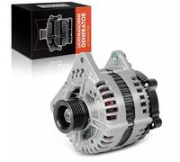 Frankberg Alternator Alternater 150A Compatible with 911 997 3.6L 3.8L 2008-2012 Boxste.r 987 29L-.34L 2004-2012 Cayma.n 987 2.9L 3.4L 2009-2013 Replace# 9A160301200