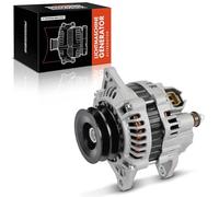 Frankberg Alternator Alternater Compatible with Ranger EQ ER R 2.5L 2001-2006 Ranger ES ET 2.5L 2006-2012 Ranger ET 3.0L 2006-2012 323 F VI BJ 2.0L 1998-2004 Replace# A002TA6099