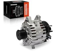 Frankberg Alternator Alternater Diesel Compatible with Tourneo Custom V362 Bus F3 2.0L Transit Custom V362 Bus F3 2.0L Focus IV Turnier HP 2.0L Replace# 2011354