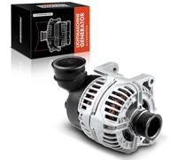 Frankberg Alternator Compatible with 3 Series E36 E46 320i 323i 328i 1994-2001 5 Series E39 520i 523i 528i 1995-2003 7 Series E38 728i 1995-1997 Z3 E36 2.8i 1999-2010