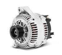 Frankberg Alternator Compatible with 5 Series E60 2002-2010 5 Series Touring E61 2004-2010 6 Series E63 E64 2007-2010 7 Series E65 E66 E67 2002-2009 Replace# 23319N