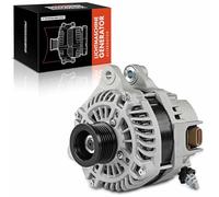 Frankberg Alternator Compatible with A-Class W169 A150-A200 1.5L-2.0L 2004-2012 B-Class W245 B150-B200 1.5L-2.0L 2005-2011 Replace# A002TX9091