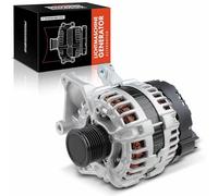 Frankberg Alternator Compatible with IS II ALE2 GSE2 USE2 2.5L 3.5L Petrol 2005-2013 Replace# 104210-4670