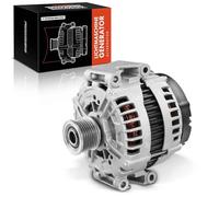Frankberg Alternator Compatible with W212 2009-2016 S212 2009-2016 X164 2008-2012 W164 2005-2011 V251 W251 2006-2012 W221 2008-2013 Replace# 0121813120