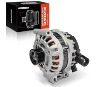 Frankberg Alternator generator 51942146, F000BL07M4 | Tipo sedan, 356, 357, 1.6, 334, Renegade, SUV, B1, BU, BV, 51942146, F000BL07M4; Compatible with: 500X 334