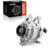Frankberg Alternator Generator Compatible with Daytona 1990-1992 Le Baron 1988-1994 Voyager II ES 1990-1995 Caravan 1989-1995 Cherokee XJ 1984-2001