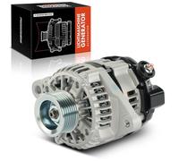 Frankberg Alternator Petrol Compatible with Yaris/Vios Saloon P9 1.3 2006-2013 Yaris P9 1.3 VVT-i 2005-2010 Replace# 1042109110,270600J070