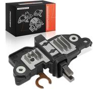Frankberg Alternator Voltage Regulator Car Generator 2-pin 130631