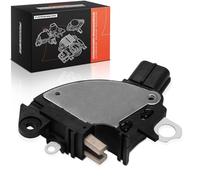 Frankberg Alternator Voltage Regulator Car Generator 3-Pin Compatible with Focus DAW DBW Focus C-Max Focus II Focus Saloon Focus Turnier Replace# 85562801