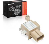 Frankberg Alternator Voltage Regulator Car Generator 3-Pin Compatible with K.u.g.a I C-Max DM2 C30 533 V50 545 Focus C-Max DM2 Replace# 3M5T10300YD