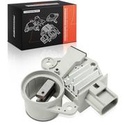 Frankberg Alternator Voltage Regulator Car Generator 3-Pin Compatible with Transit Bus FB FC FD FS FZ Transit Box FA Transit Platform/Chassis FM FN Replace# 2C3U10300BB