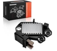 Frankberg Alternator Voltage Regulator Car Generator Compatible with A-Class W169 A150 A160 A170 A180 A200 B-Class W245 B150 B160 B170 B180 B200 Replace# 593975,2543300