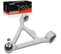 Frankberg Arm Ball Joint Control Arm Suspension Arm Rear above Left