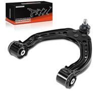 Frankberg Assembly Control Arm Ball Joint Front axle right outside above