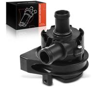 Frankberg Auxiliary Water Pump Compatible with A3 2013-2017 Leon 2012-Today Fabia III 2014-Today Golf VII 2012-Today Polo 2012-Today P.a.s.s.a.t 2014-Today T.o.u.r.a.n 2015-Today Replace# 2Q0965567