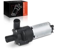 Frankberg Auxiliary Water Pump Compatible with C-Class W202 S202 1993-2001 E-Class W210 S210 1995-2003 Sprinter B901 B902 B903 1995-2006 Replace# 0018351364