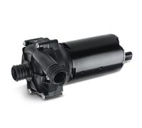 Frankberg Auxiliary Water Pump Compatible with CLS C218 C219 2.1L-5.5L 2005-2017 E-Class W211 W212 1.8L-6.2L 2002-2016 G-Class W463 2.7L-5.4L 2000-2011