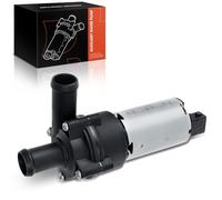 Frankberg Auxiliary Water Pump Compatible with Galaxy 1.9L-2.8L 1995-1999 Golf III 1.9L 2.9L 1993-1999 Pa.ss.at 1.6L-2.9L 1988-1999 V.e.n.t.o 1991-1997