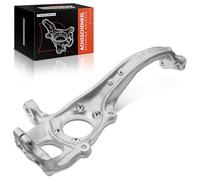 Frankberg axle knuckle Front Right 8K0407254