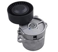 Frankberg Belt Tensioner Belt Pulley Tensioner Compatible with 3 Series E36 E46 316 318 Z3 1.6L 1.8L 1.9L Petrol 1993-2006 1247647