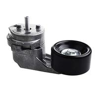 Frankberg Belt Tensioner Belt Pulley Tensioner Compatible with Discovery III L319 Rang e Rov er Sport L320 4.2L 4.4L Petrol 2004-2013 PQG500220