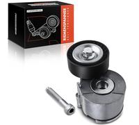 Frankberg Belt Tensioner Belt Pulley Tensioner Compatible with Nemo Doblo Fiorino Qubo Bipper 1.3L Diesel 2010-2020 95511344