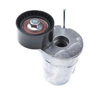 Frankberg Belt Tensioner Belt Pulley Tensioner For 1 Series E81 E87 E88 E82 3 Series E90 E93 E92 E91 5 Series F10 F10 F18 F07 F11 7 Series X1 E84 X5 E70 X6 E71 E72 2004-2016 T39109