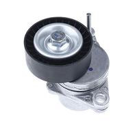 Frankberg Belt Tensioner Belt Pulley Tensioner For 1007 207 307 C2 C3 I/II/Pluriel C4 I/Coupe 1.4L 1.6L Petrol with Air Conditioning 2003-2016 5751G7