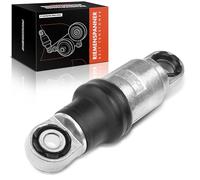 Frankberg Belt Tensioner Belt Pulley Tensioner For 5 Series E34 E39 E60 E61 7 Series E38 X3 E83 X5 E53 Z3 E36 Z4 E85 E86 1990-2010 11281717188