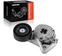 Frankberg Belt Tensioner Belt Pulley Tensioner For A3 TT A.l.h.a.m.b.r.a Altea Octavia I Fabia I Golf IV Polo New Beetle 1995-2019 06A903315D