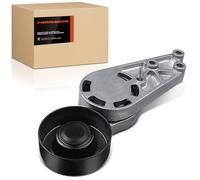 Frankberg Belt Tensioner Belt Pulley Tensioner For A4 8D2 8E2 8EC 8D5 8E5 B5 B6 B7 8H A6 4B C5 4F2 C6 4F5 Exeo 3R2 3R5 1.6L 1.8L 2.0L 2000-2013 06B903133