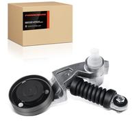 Frankberg Belt Tensioner Belt Pulley Tensioner For A5 8T3 A6 4F2 4FH 4F5 A8 4E2 Q7 4LB T.o.u.a.r.e.g 7LA 4.2L Petrol 2006-2012 079 903 133 AL