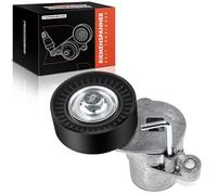 Frankberg Belt Tensioner Belt Pulley Tensioner For B-Max C-Max II Ecosport Fiesta VI VII Focus III Mondeo V Tourneo/Transit Connect 1.0L Petrol 2012-2020 CM5Q6A228BA