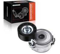 Frankberg Belt Tensioner Belt Pulley Tensioner For Berlingo C4 Xsara 206 307 Partner 1.6L Petrol 2000-2021 5751E9