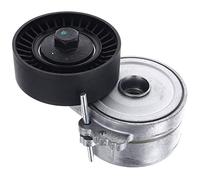 Frankberg Belt Tensioner Belt Pulley Tensioner For Berlingo Jumper Jumpy Xantia Xsara Ducato Scudo 206 307 406 607 807 Boxer Expert Partner 1998-2021