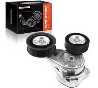 Frankberg Belt Tensioner Belt Pulley Tensioner For C-Max DM2 Focus C-Max Focus II DA_ HCP DP 1.8L Diesel 2004-2012 1367254