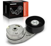 Frankberg Belt Tensioner Belt Pulley Tensioner For Captiva C100 C140 Malibu V300 Antara L07 Insignia A G09 9-3 YS3F 9-3X 9-5 YS3G Petrol 2.0L 2.4L 2010-2020 12605175