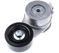 Frankberg Belt Tensioner Belt Pulley Tensioner For Grand Santa FéiX35 Santa Fé II/III/IV Tucson Carnival/Grand Carnival III Sorento II/III Sportage Stinger Diesel 2006-2021 252812F000