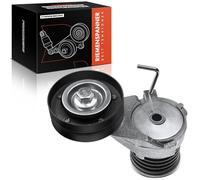 Frankberg Belt Tensioner Belt Pulley Tensioner For Leon 1M1 Toledo II 1M2 Octavia I 1U2 1U5 B.o.r.a 1J2 1J6 Golf IV 1J1 1J5 1.4L 1.6L 1996-2010 APV2320