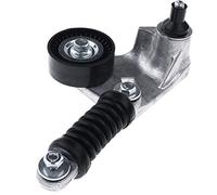 Frankberg Belt Tensioner Belt Pulley Tensioner For Mondeo III B5Y B4Y BWY Transit FD FA FM 2.0L 2.2L Diesel 2000-2007 XS7E6A228CB