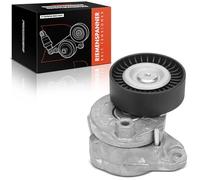 Frankberg Belt Tensioner Belt Pulley Tensioner Front For W211 W212 A207 S211 S212 W463 X164 X204 W164 W251 2005-2020 2722000270